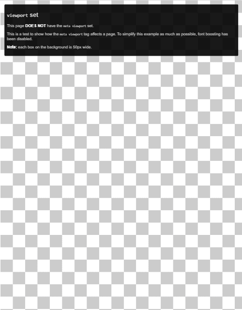 Screenshot of a
page with the text hard to read because it's very zoomed out.